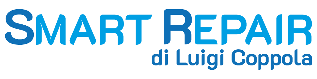 Smart Repair di Luigi Coppola